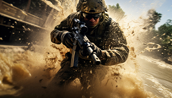 OnlySpin FPS Oyunları