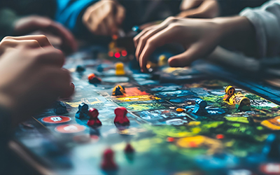 OnlySpin Strateji Oyunları